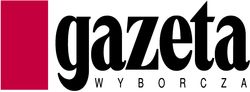 Logo Gazety Wyborczej