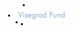 Logo Funduszu Wyszehradzkiego